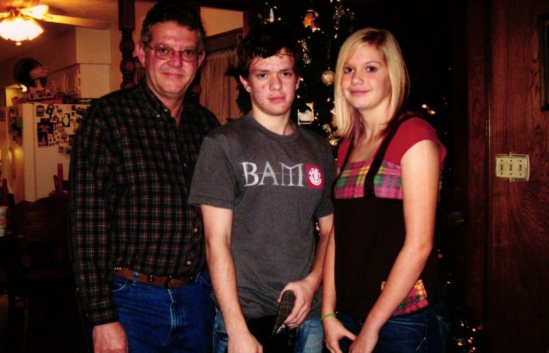 Tyler James LeBlanc - Photo 85