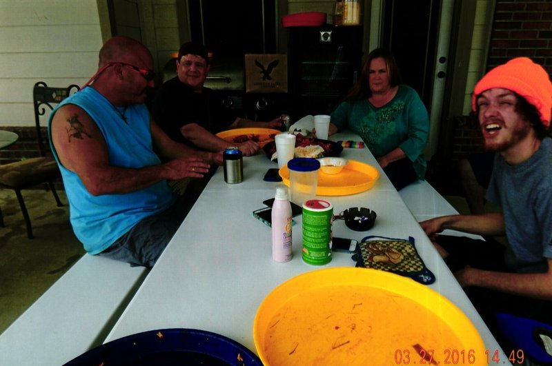 Tyler James LeBlanc - Photo 92