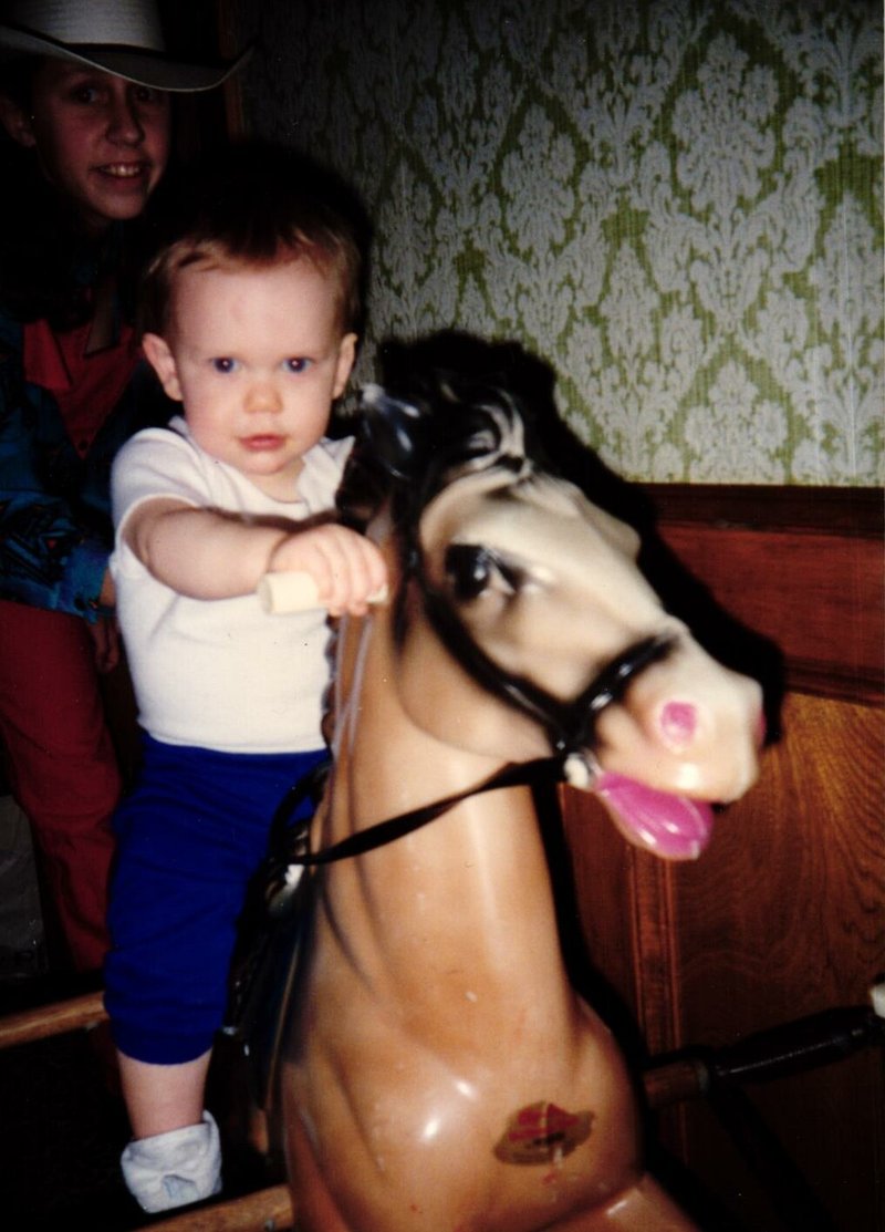 Tyler James LeBlanc - Photo 91