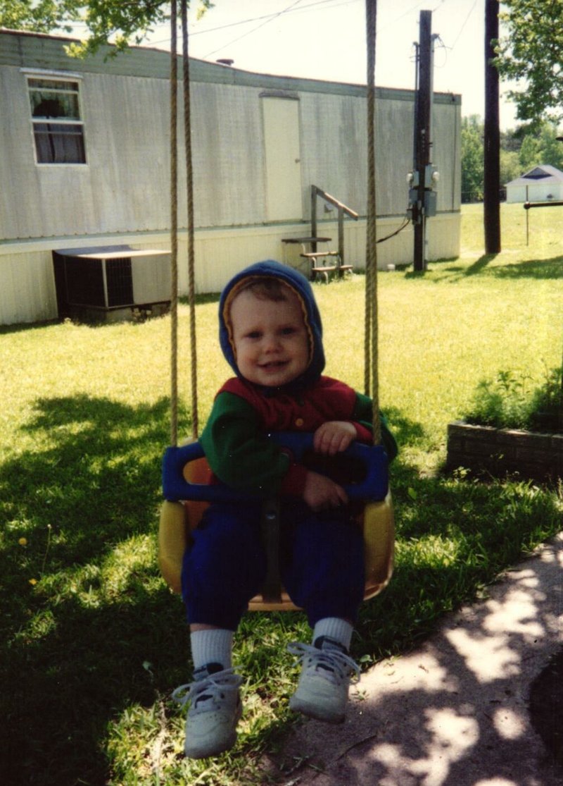 Tyler James LeBlanc - Photo 93