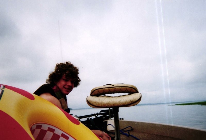 Tyler James LeBlanc - Photo 97