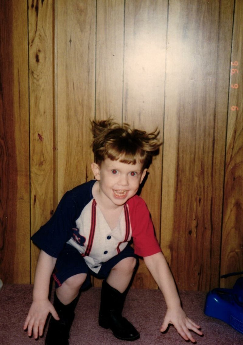 Tyler James LeBlanc - Photo 95