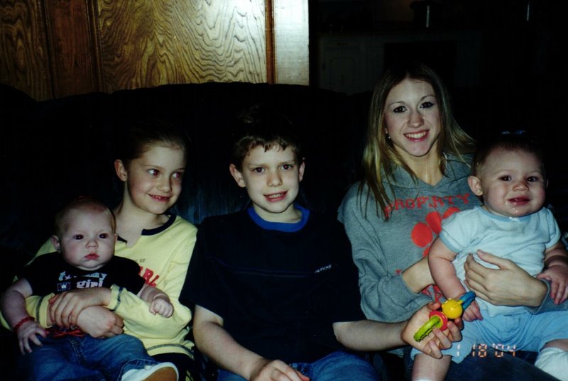 Tyler James LeBlanc - Photo 98