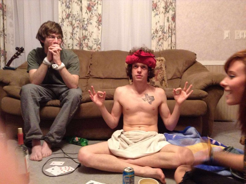 Tyler James LeBlanc - Photo 100