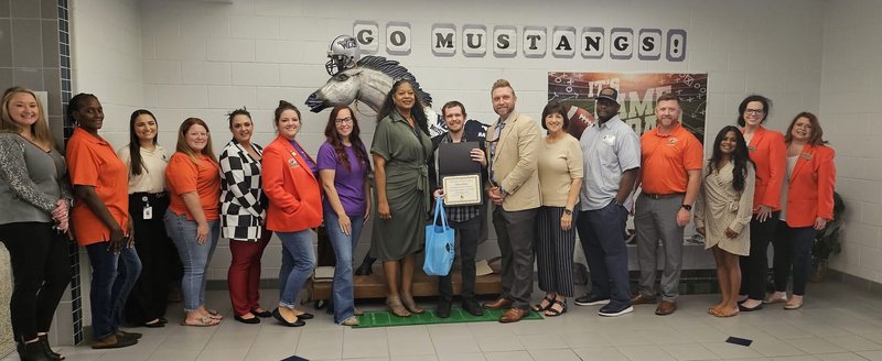 Tyler James LeBlanc - Photo 102