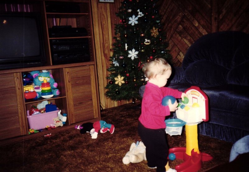 Tyler James LeBlanc - Photo 103