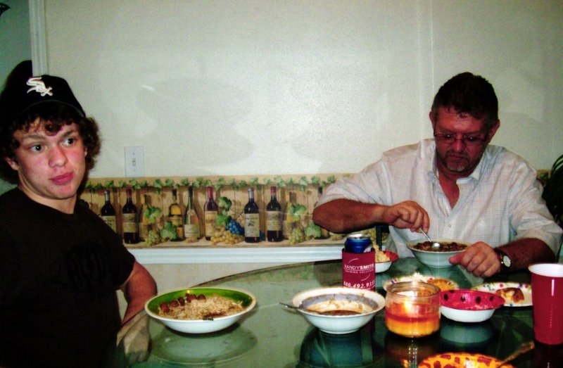 Tyler James LeBlanc - Photo 109