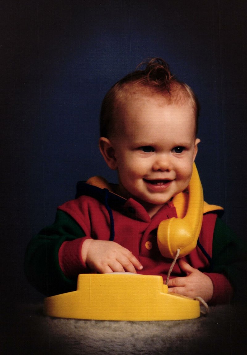 Tyler James LeBlanc - Photo 118