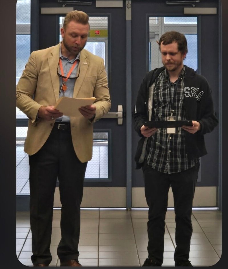 Tyler James LeBlanc - Photo 119