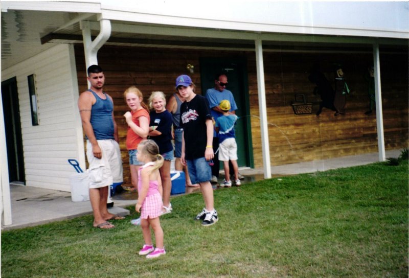 Tyler James LeBlanc - Photo 122