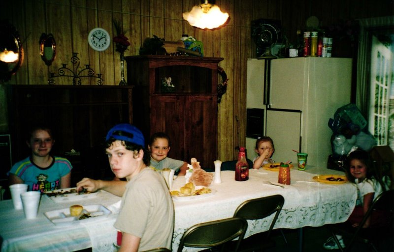 Tyler James LeBlanc - Photo 129