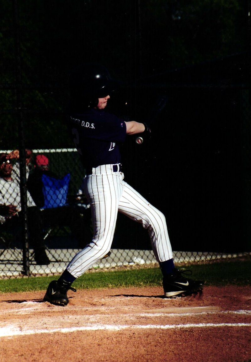 Tyler James LeBlanc - Photo 133