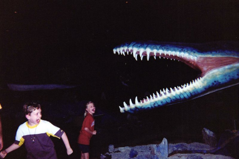 Tyler James LeBlanc - Photo 136