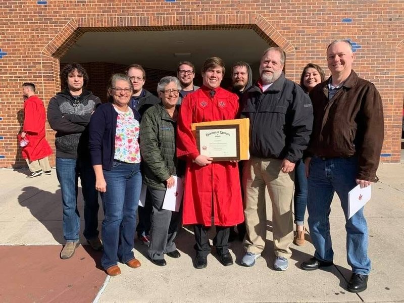 Tyler James LeBlanc - Photo 140