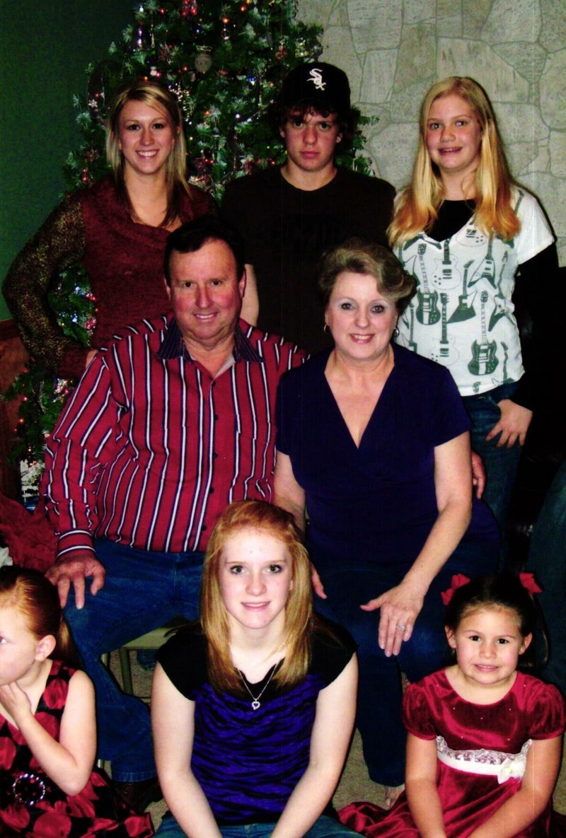 Tyler James LeBlanc - Photo 145