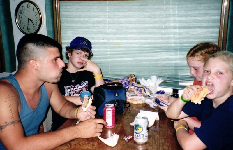 Tyler James LeBlanc - Photo 144