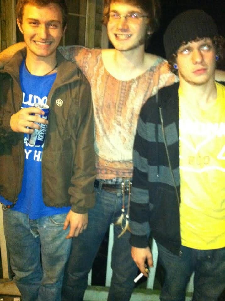 Tyler James LeBlanc - Photo 149