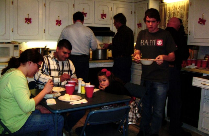 Tyler James LeBlanc - Photo 147