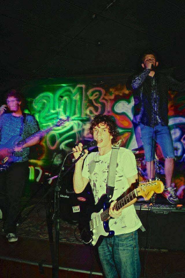 Tyler James LeBlanc - Photo 152