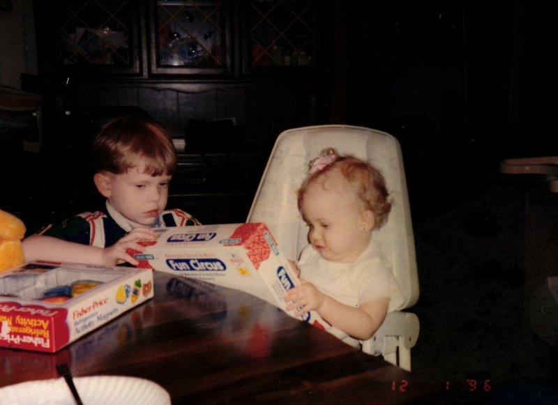 Tyler James LeBlanc - Photo 154