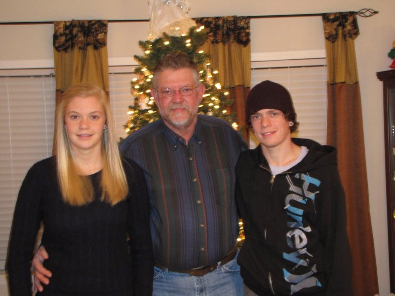 Tyler James LeBlanc - Photo 164