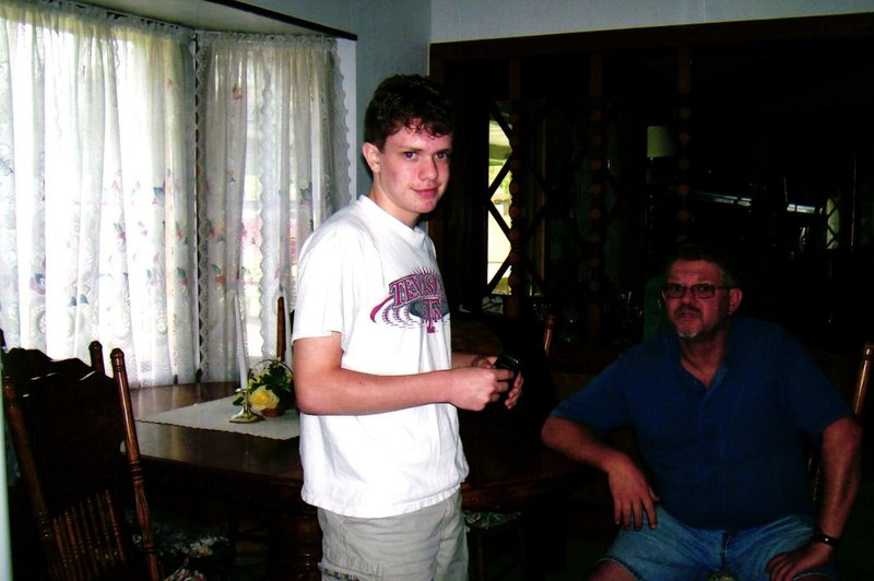 Tyler James LeBlanc - Photo 165