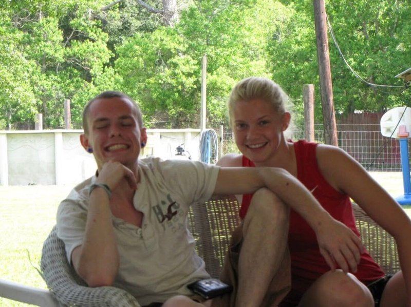 Tyler James LeBlanc - Photo 167