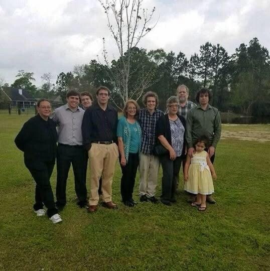 Tyler James LeBlanc - Photo 168