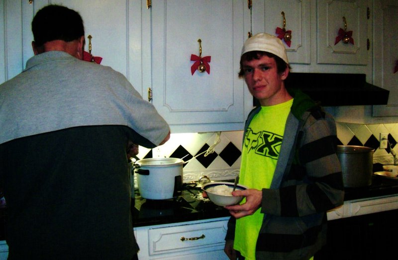 Tyler James LeBlanc - Photo 176