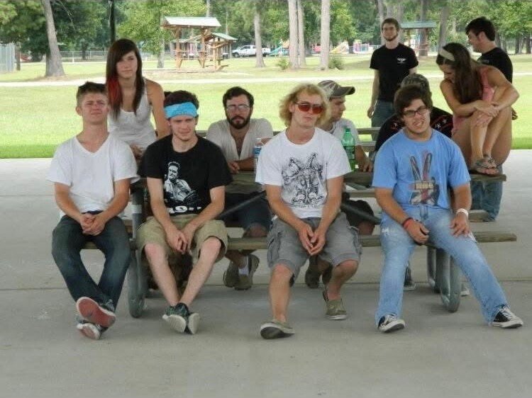 Tyler James LeBlanc - Photo 179