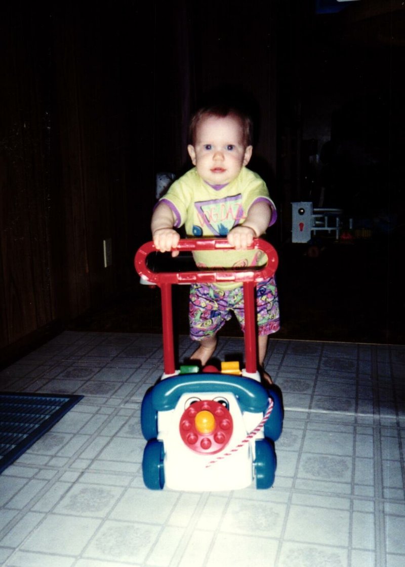 Tyler James LeBlanc - Photo 183