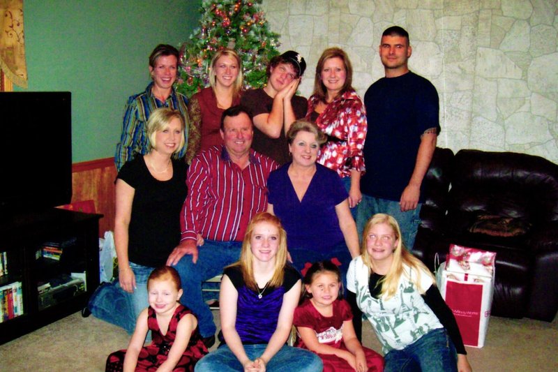 Tyler James LeBlanc - Photo 184