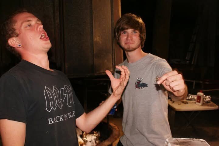 Tyler James LeBlanc - Photo 190