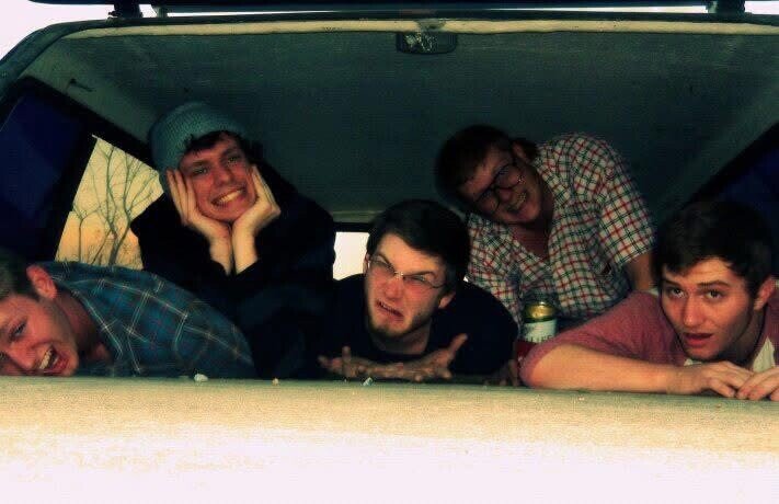 Tyler James LeBlanc - Photo 191