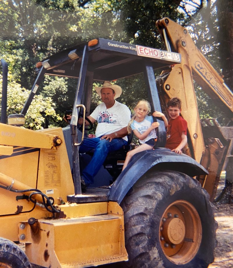 Tyler James LeBlanc - Photo 193