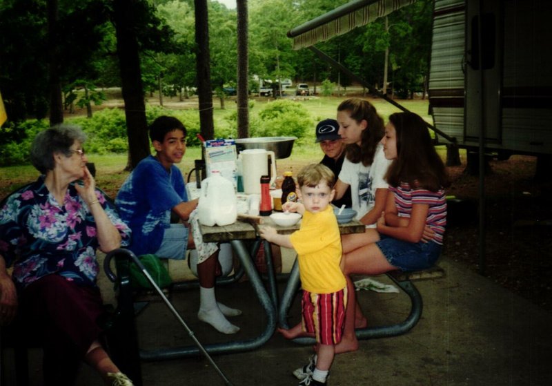 Tyler James LeBlanc - Photo 196