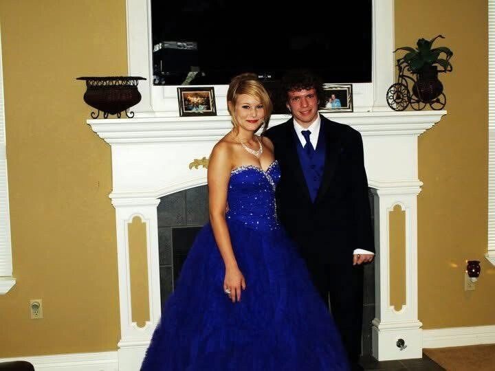 Tyler James LeBlanc - Photo 197