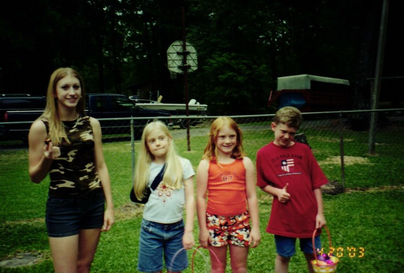 Tyler James LeBlanc - Photo 202