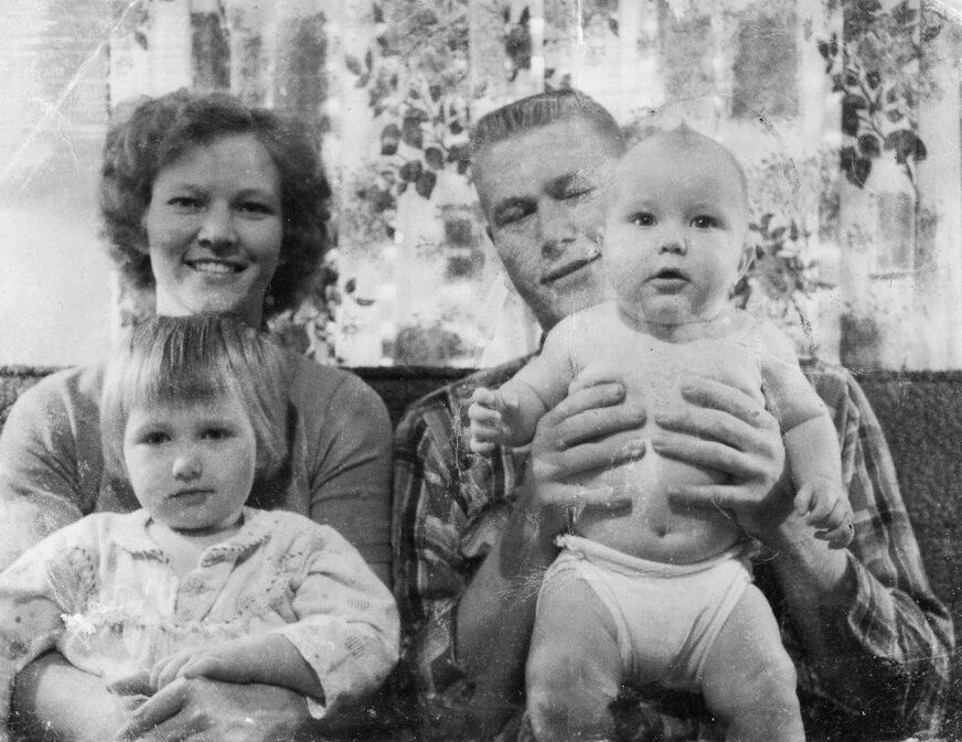 Gary Allen Hudson — photo 3