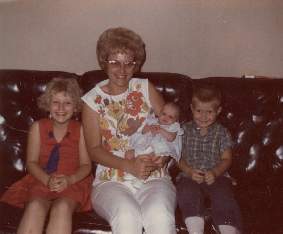 Gary Allen Hudson — photo 4