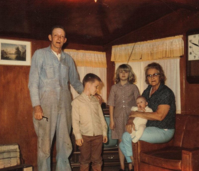 Gary Allen Hudson - Photo 6