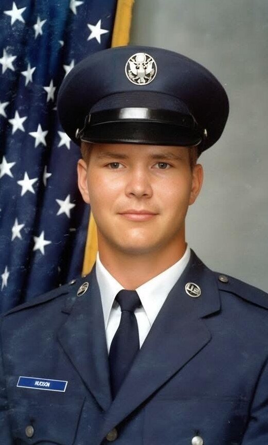 Gary Allen Hudson — photo 10