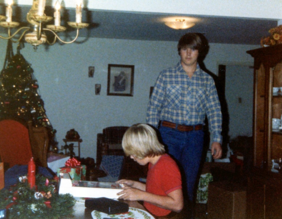 Gary Allen Hudson — photo 9