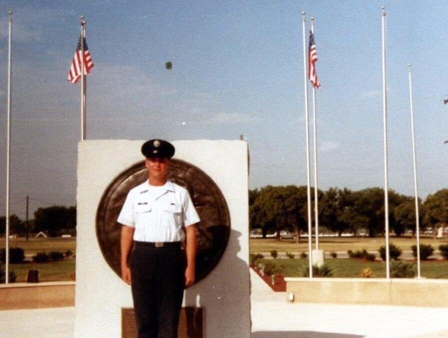 Gary Allen Hudson — photo 12