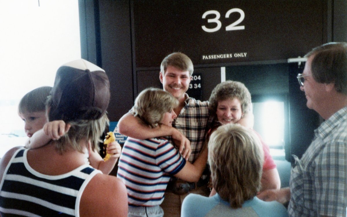 Gary Allen Hudson — photo 13