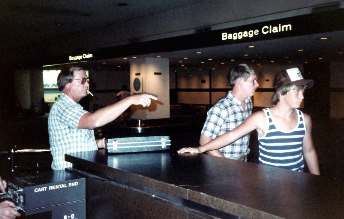 Gary Allen Hudson — photo 14