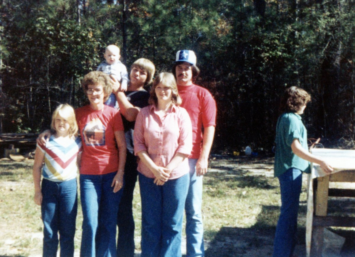 Gary Allen Hudson — photo 15