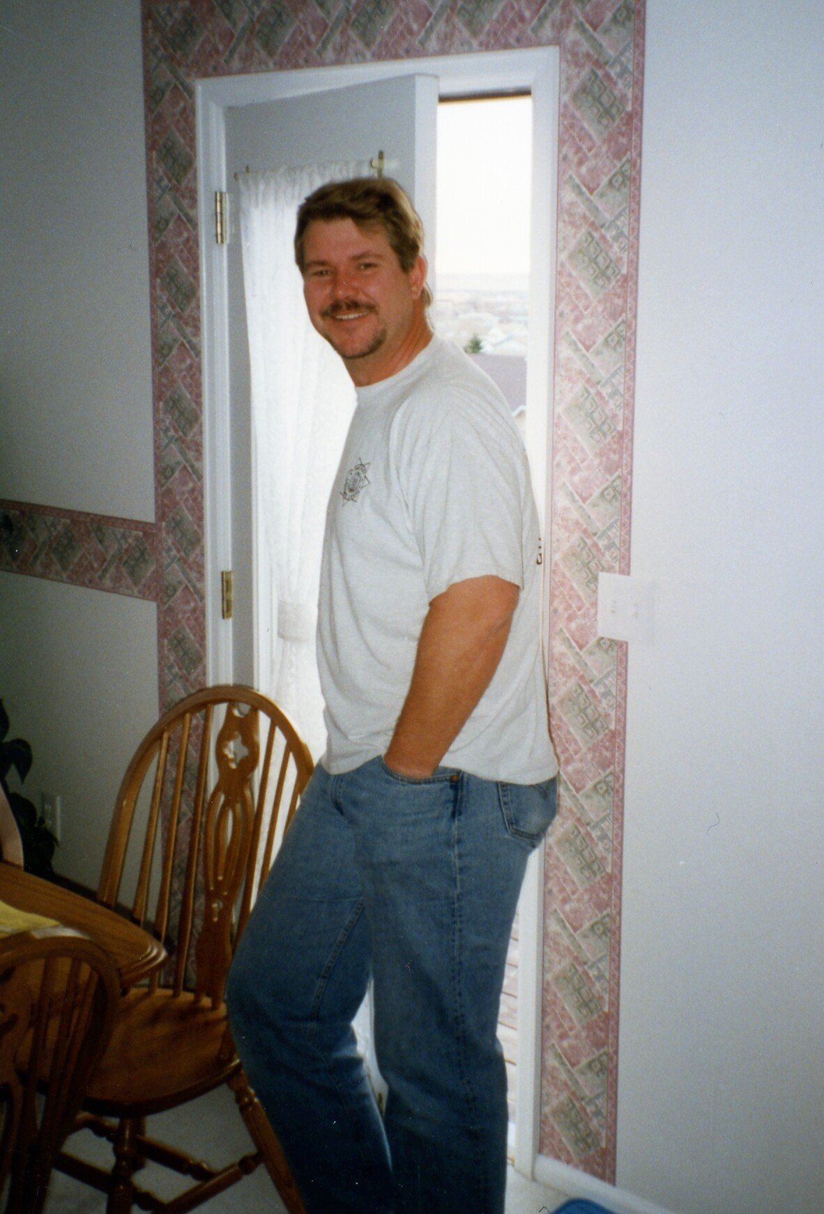 Gary Allen Hudson — photo 16