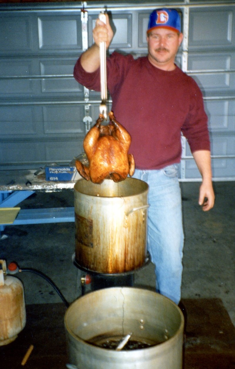 Gary Allen Hudson - Photo 17