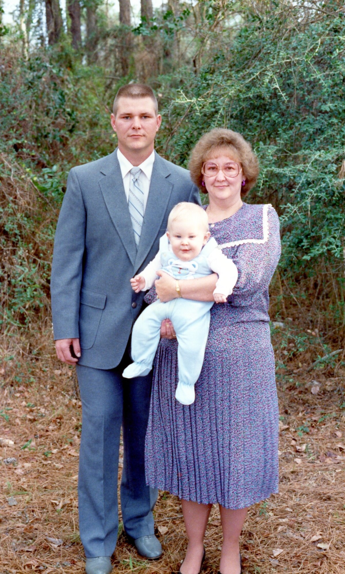 Gary Allen Hudson — photo 18